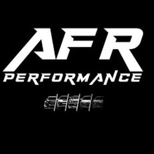 AFR Performance Motorsport 1 afr performance motorsport