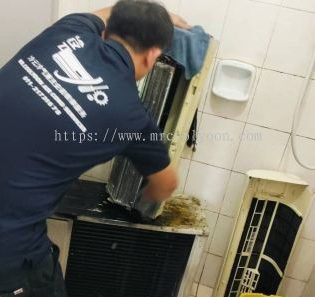 ah hock motor workshop