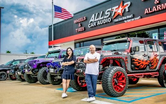 Audio Star Car ACC 1 audio star car acc