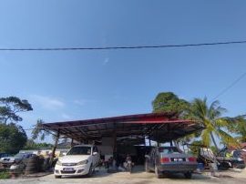 Bengkel Dollah Autoworks 1 bengkel dollah autoworks