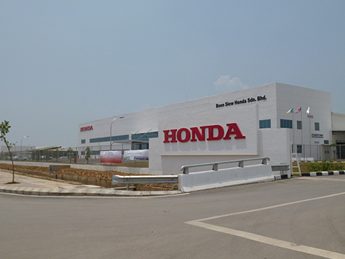 boon tai motor trading