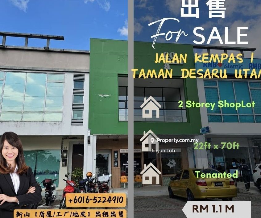 bumi kempas sdn bhdkota tinggi