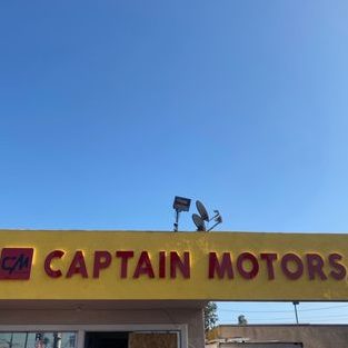 Captain motor enterprise 1 captain motor enterprise