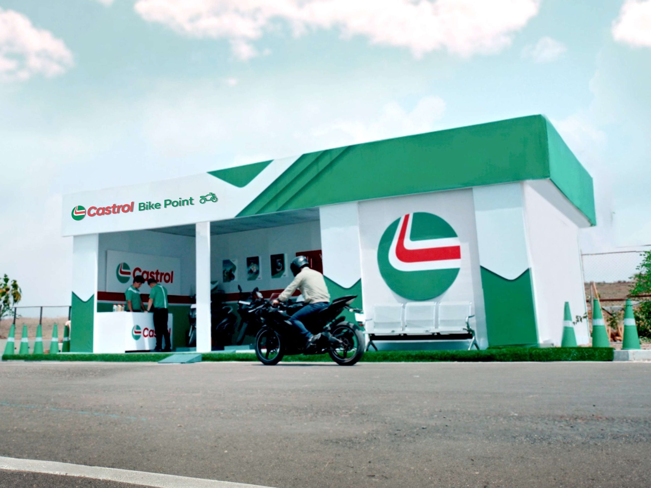 Castrol Bike Point - Tmh Sin Heng Enterprise 1 castrol bike point tmh sin heng enterprise scaled