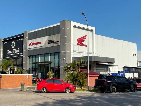 Chie Yong Motor Trading 1 chie yong motor trading