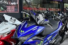 CHUAN KEONG MOTOR (M) SDN BHD 1 chuan keong motor m sdn bhd