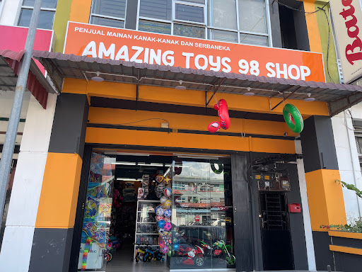 Amazing Toys 98 Shop Amazing Toys 98 Shop