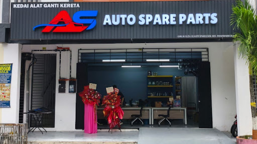 AS AUTO SPARES KOTA TINGGI AS AUTO SPARES KOTA TINGGI