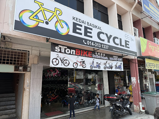 EE CYCLE EE CYCLE