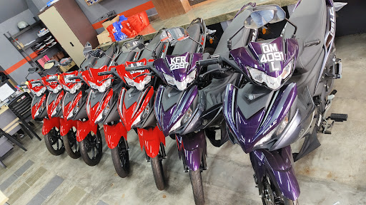 Keat Seng Motor Sdn Bhd - Langkawi