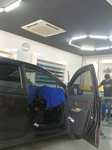 Nanmar Motor Service (Kota Tinggi branch)南马汽车大镜哥打分行 Nanmar Motor Service (Kota Tinggi branch)南马汽车大镜哥打分行
