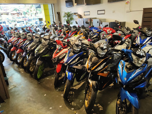 Eng Heng Motor Eng Heng Motor