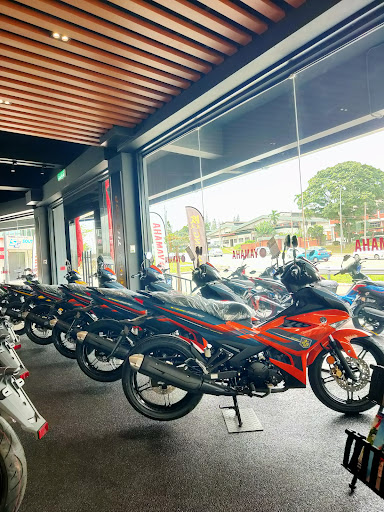 Kien Seng Motor Trading Sdn Bhd - Kulai Kien Seng Motor Trading Sdn Bhd - Kulai