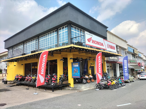 JS MOTORCYCLE SDN BHD JS MOTORCYCLE SDN BHD