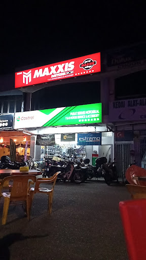 T&G Motor Services & Accessories