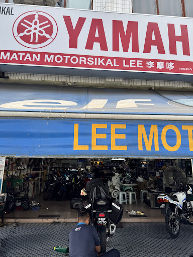 Perkhidmatan Motorsikal Lee Perkhidmatan Motorsikal Lee