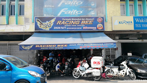 ZHUN FATT ENTERPRISE SDN BHD ZHUN FATT ENTERPRISE SDN BHD