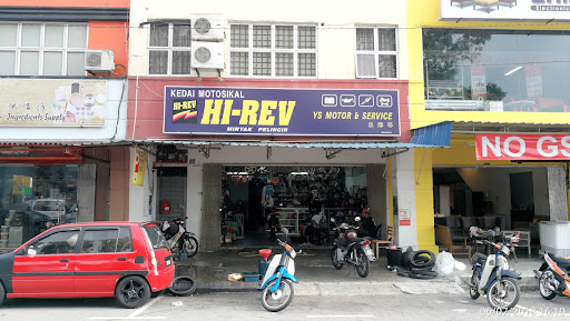 YS Motor & Services YS Motor & Services