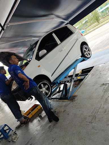 AZ Motorsport Kulai AZ Motorsport Kulai