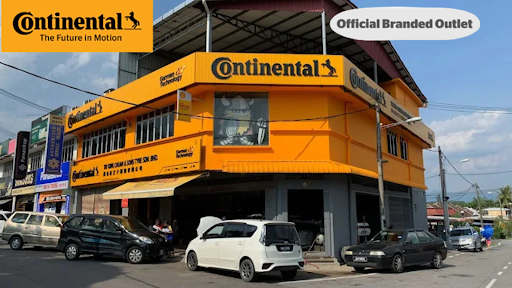 Tay King Chuan & Sons Tyre Sdn Bhd