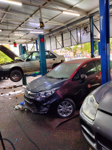 Shh Tyre Sdn. Bhd.