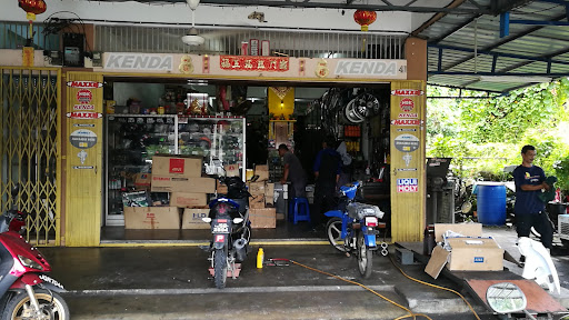 Meng Motor Meng Motor