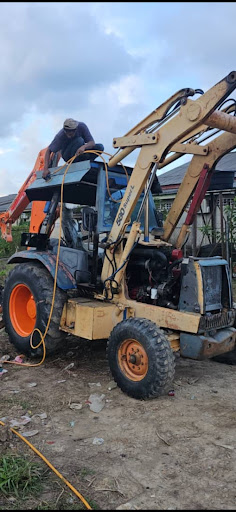 YM AUTO WORKSHOP (003212277-M)