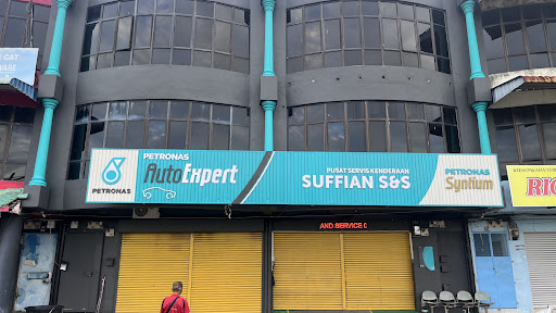 Suffian supply & services (M) sdn bhd (Mersing Branch) Suffian supply & services (M) sdn bhd (Mersing Branch)