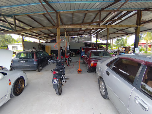 Bengkel Dollah Autoworks Bengkel Dollah Autoworks