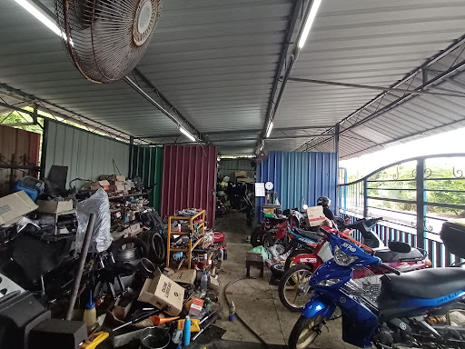 Hanif Wiring & Workshop