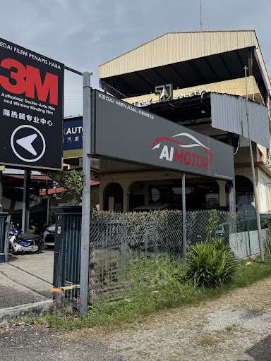 AI Motor Sdn Bhd