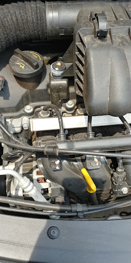Hong Seng Auto Spare Parts Supplier Sdn Bhd