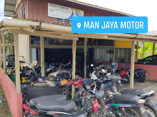 MQ Motor Services (Man Jaya Motor) MQ Motor Services (Man Jaya Motor)