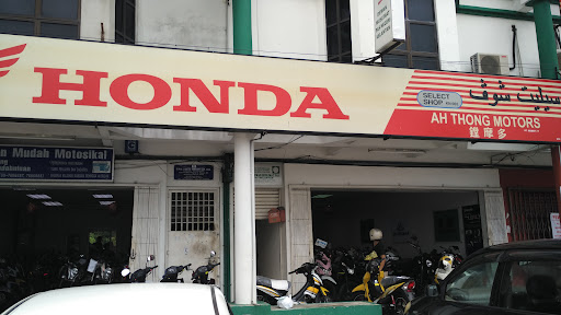 Ah Thong Motors