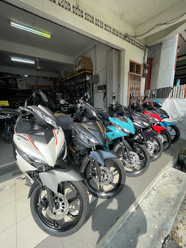 Kian Giap Motors Sdn. Bhd.