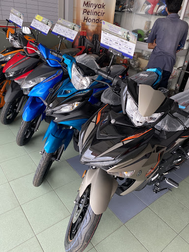Ah Thong Motors