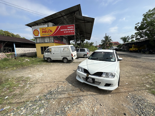 Fanta Motor Works (JM057776)