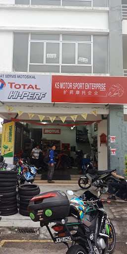 KS MOTOR SPORT ENTERPRISE