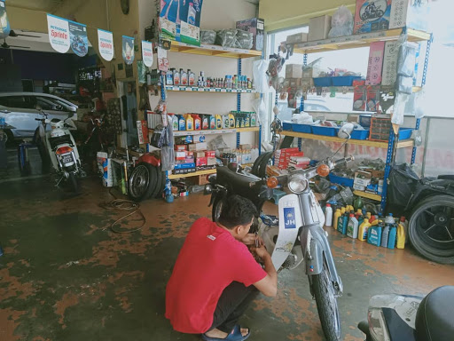 SAIFUL MSE MOTOR ENTERPRISE