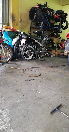 Maju Motor Racing Enterprise