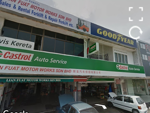 Lian Fuat Motor Works Sdn. Bhd.