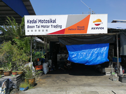 Boon Tai Motor Trading