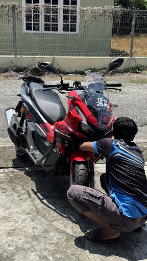 KB MOTORSHOP