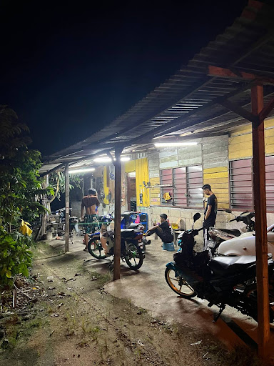 KECHIK MOTORSPORT KECHIK MOTORSPORT