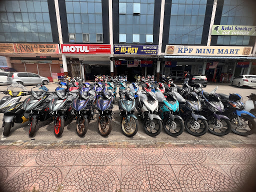 Lian Heng Motor Enterprise Lian Heng Motor Enterprise