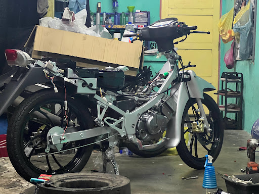Ayep Motorwork Ayep Motorwork