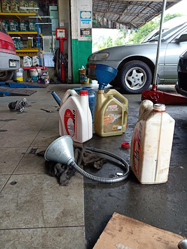 Mutiara Workshop Mutiara Workshop