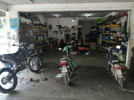 AHM MOTOR WORKSHOP AHM MOTOR WORKSHOP