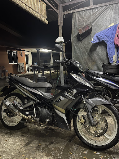 Bengkel motor ajid Bengkel motor ajid