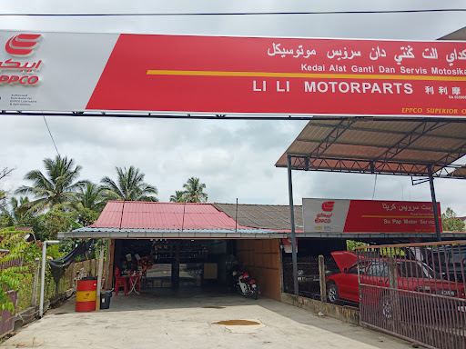 Li Li Motorparts